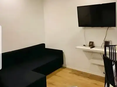 Apartament de vanzare Ștefăneștii de Jos Ilfov sufragerie chic